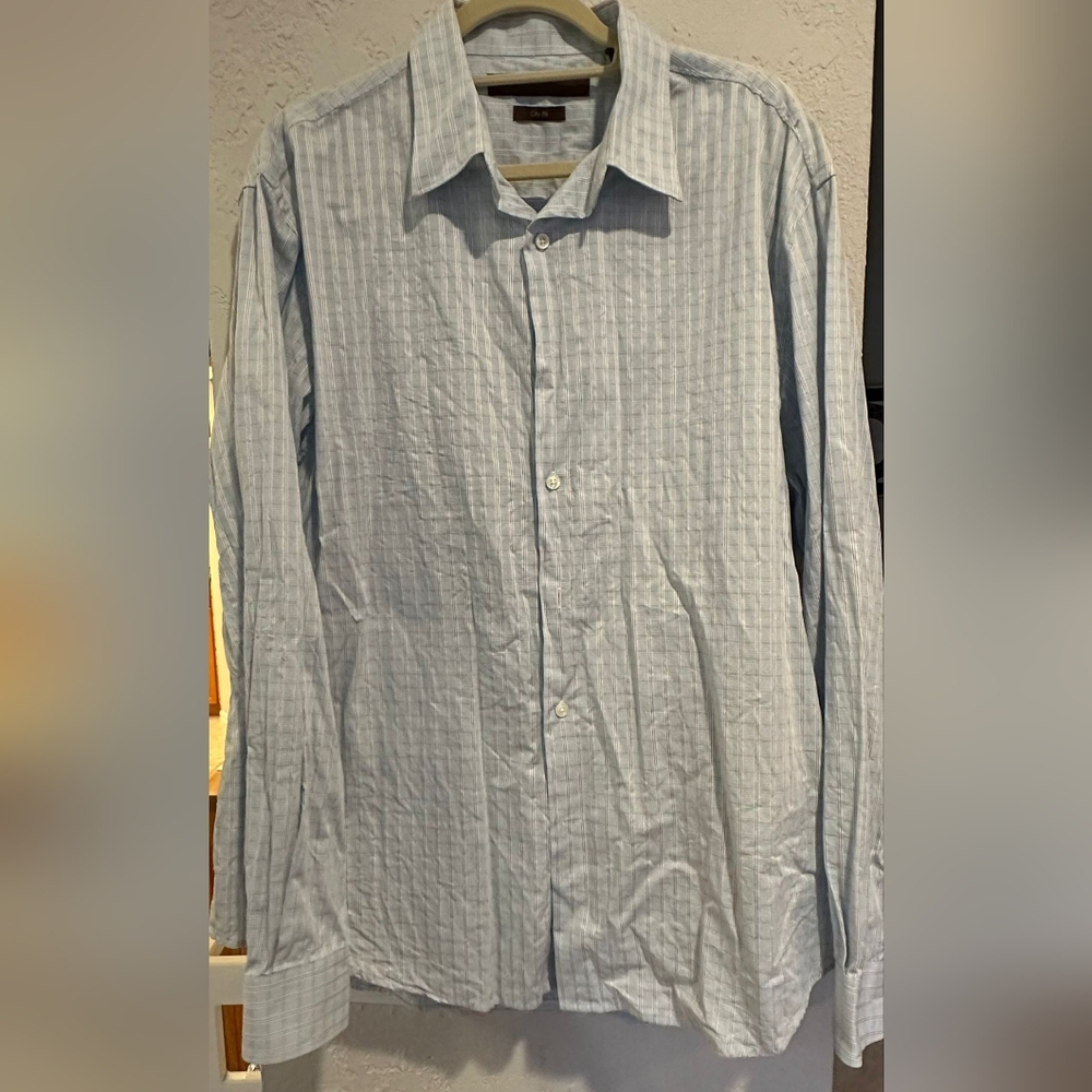 Perry Ellis Dress Shirt